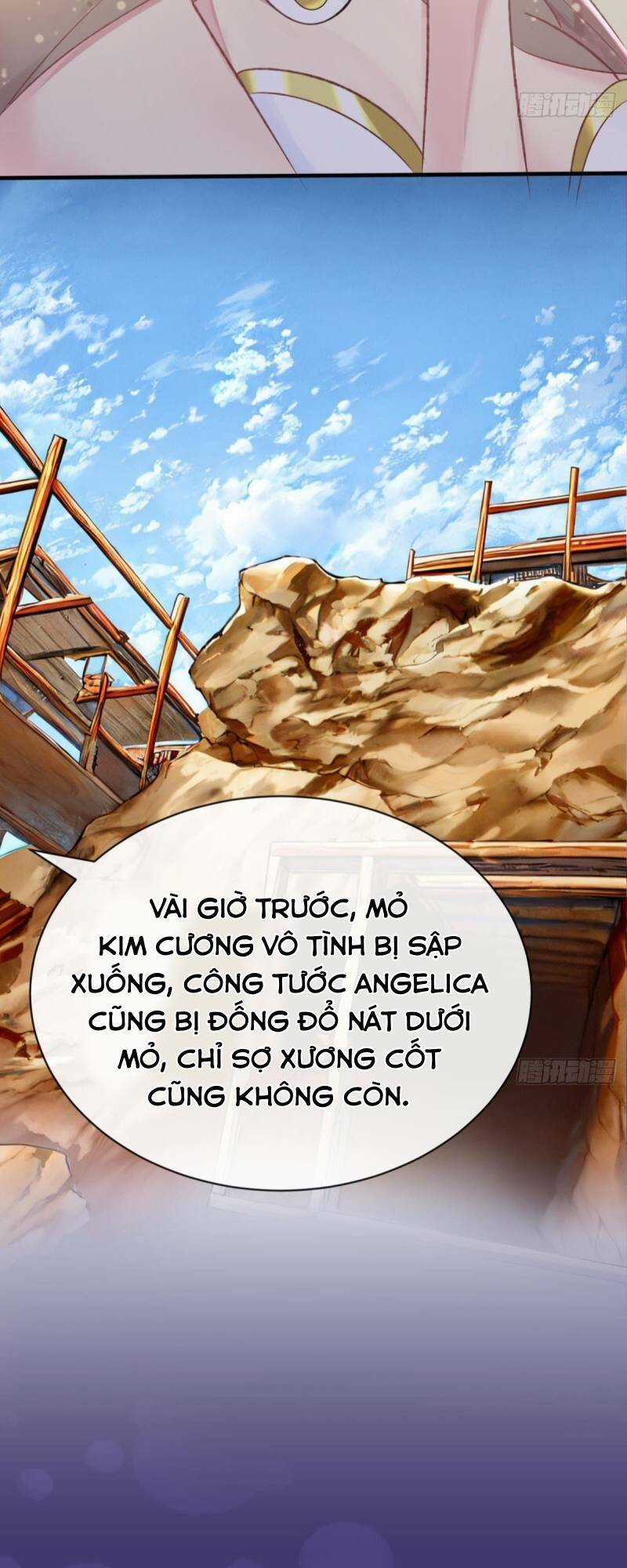 Giẫm Lên Cặn Bã Nam Nhân Làm Chủ Thần Chapter 26 trang 25