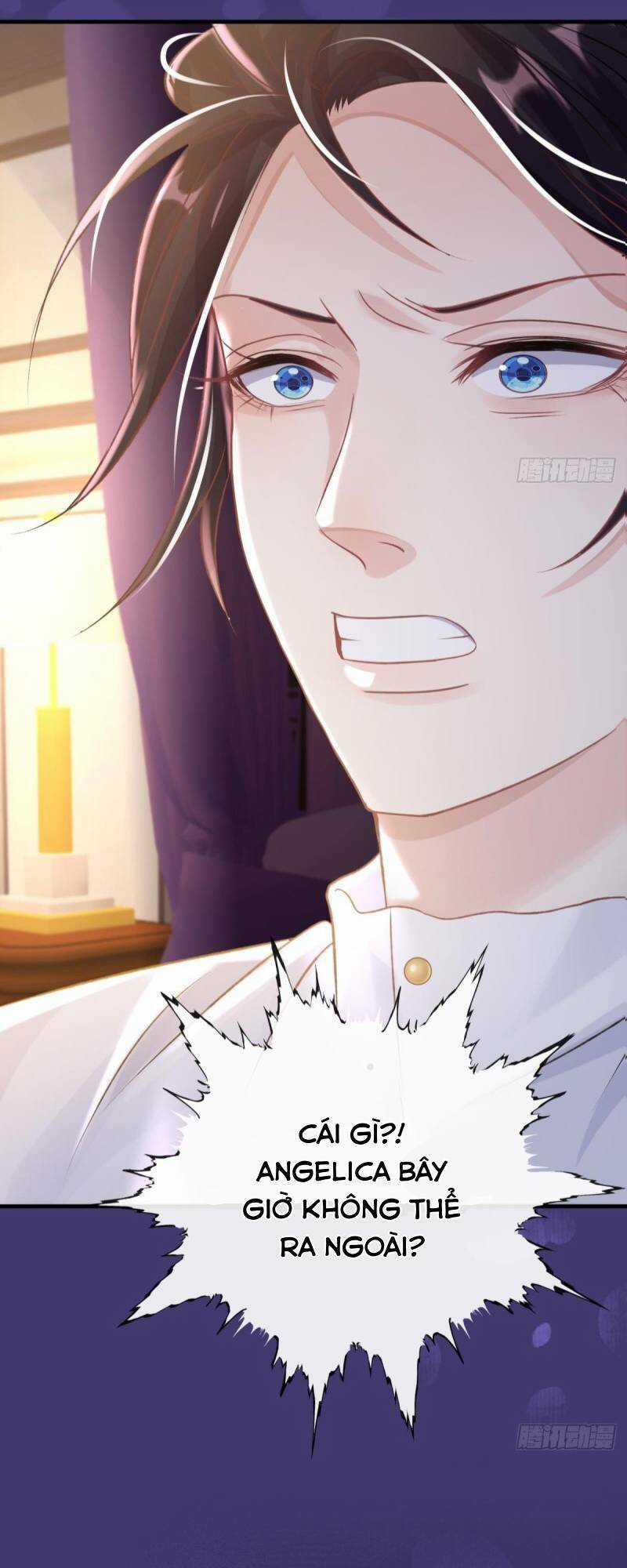 Giẫm Lên Cặn Bã Nam Nhân Làm Chủ Thần Chapter 26 trang 26