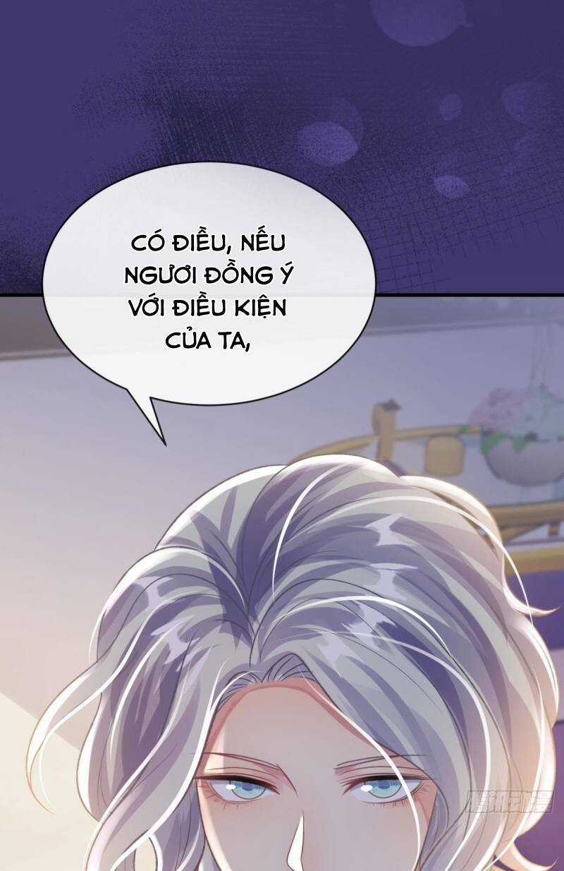 Giẫm Lên Cặn Bã Nam Nhân Làm Chủ Thần Chapter 26 trang 27