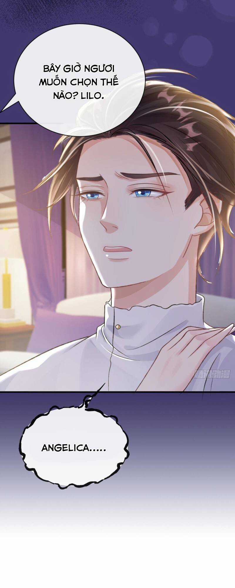 Giẫm Lên Cặn Bã Nam Nhân Làm Chủ Thần Chapter 26 trang 29