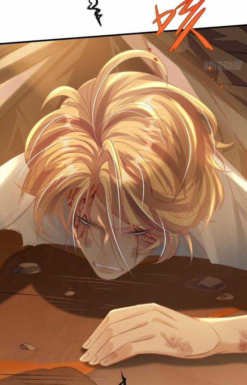 Giẫm Lên Cặn Bã Nam Nhân Làm Chủ Thần Chapter 26 trang 35