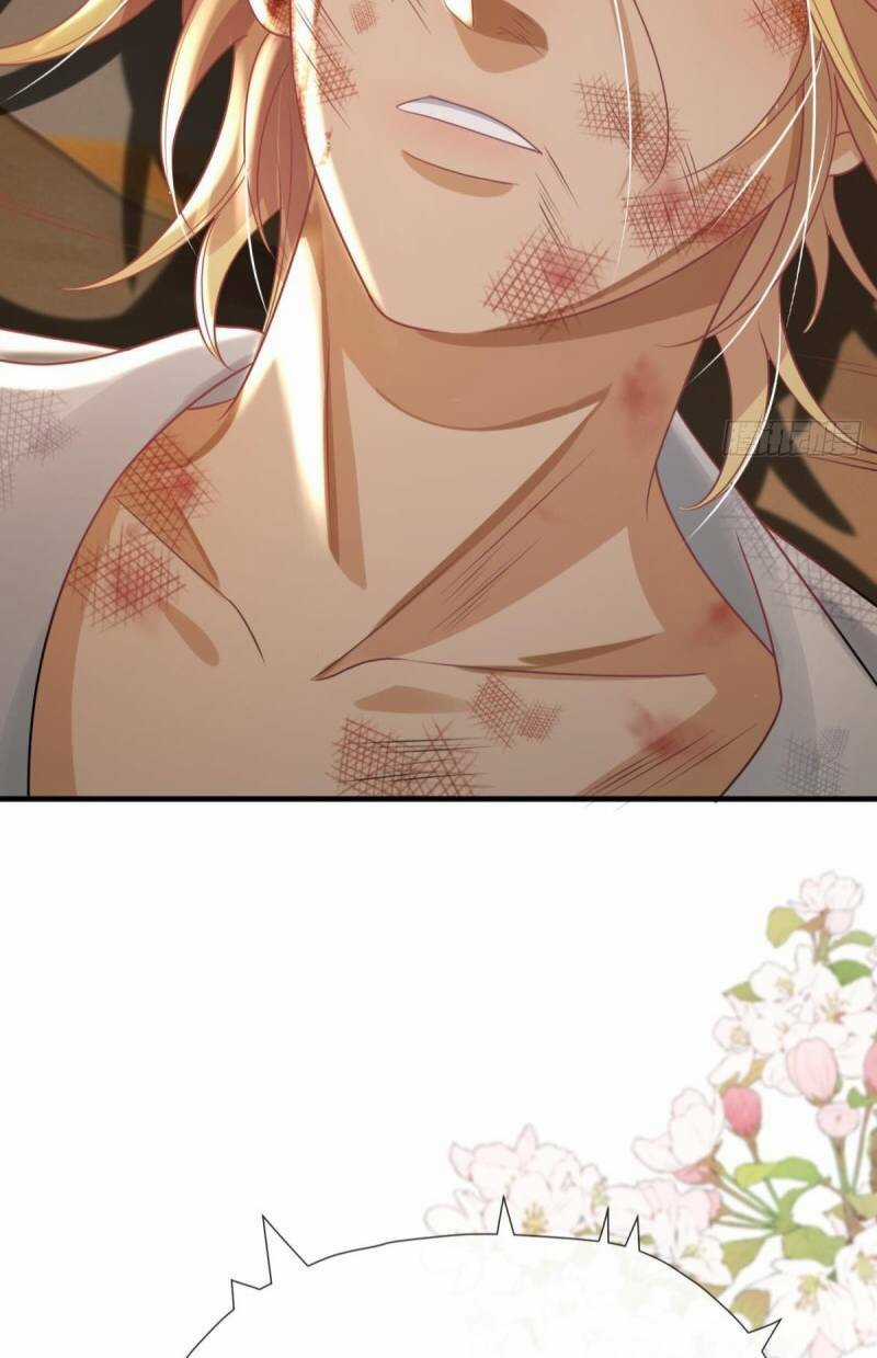 Giẫm Lên Cặn Bã Nam Nhân Làm Chủ Thần Chapter 26 trang 41