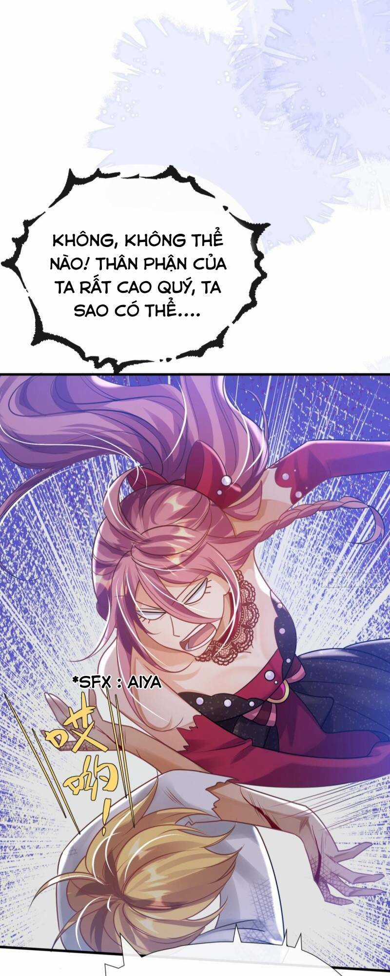 Giẫm Lên Cặn Bã Nam Nhân Làm Chủ Thần Chapter 26 trang 47