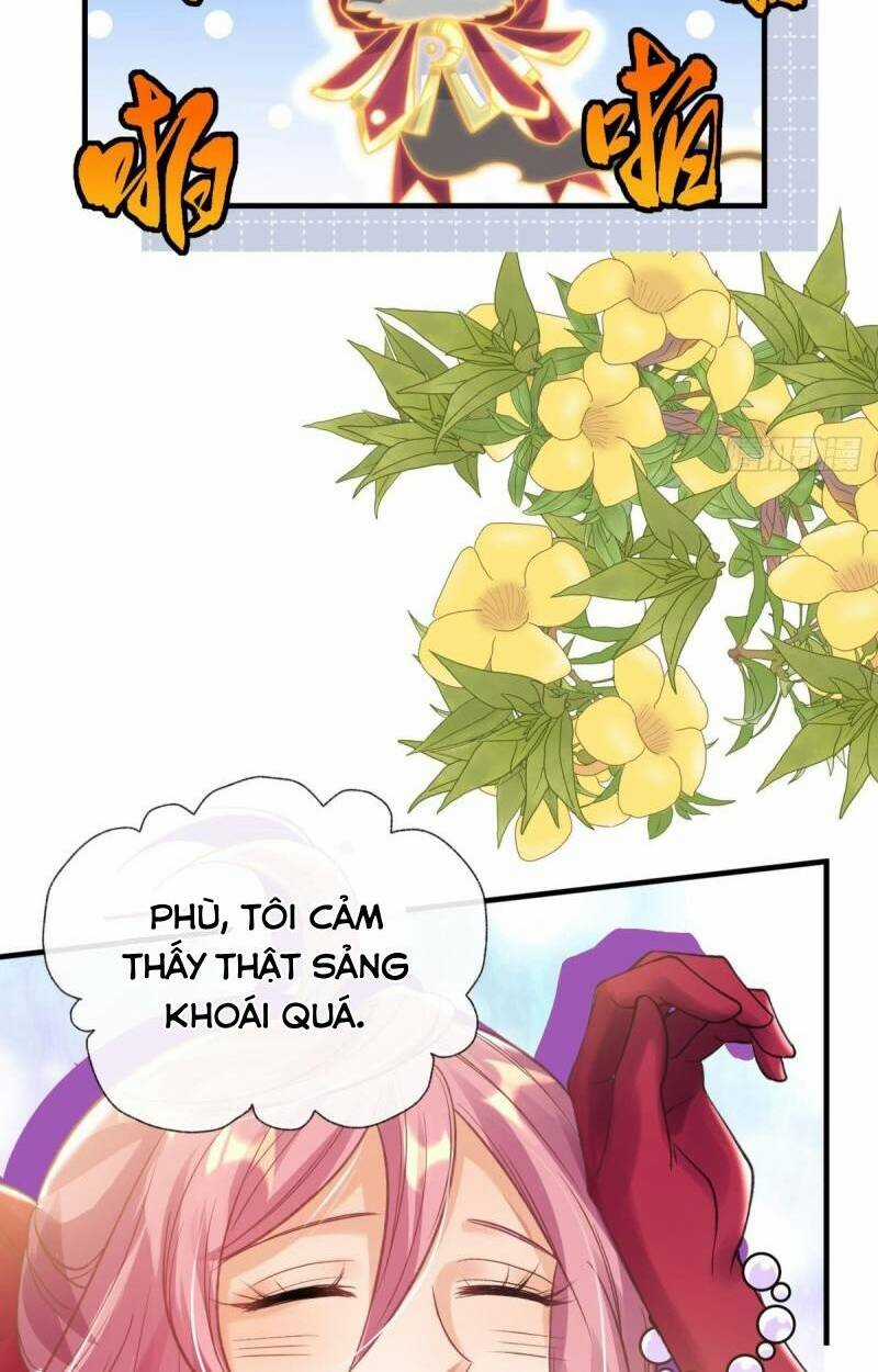 Giẫm Lên Cặn Bã Nam Nhân Làm Chủ Thần Chapter 26 trang 49