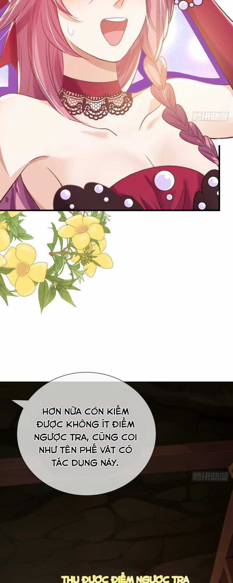 Giẫm Lên Cặn Bã Nam Nhân Làm Chủ Thần Chapter 26 trang 50