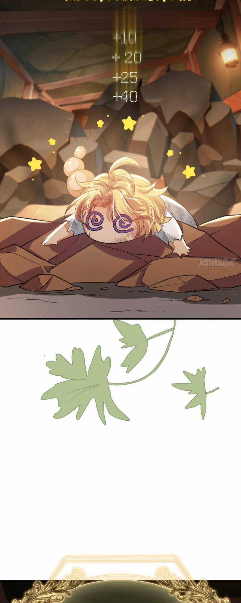 Giẫm Lên Cặn Bã Nam Nhân Làm Chủ Thần Chapter 26 trang 51