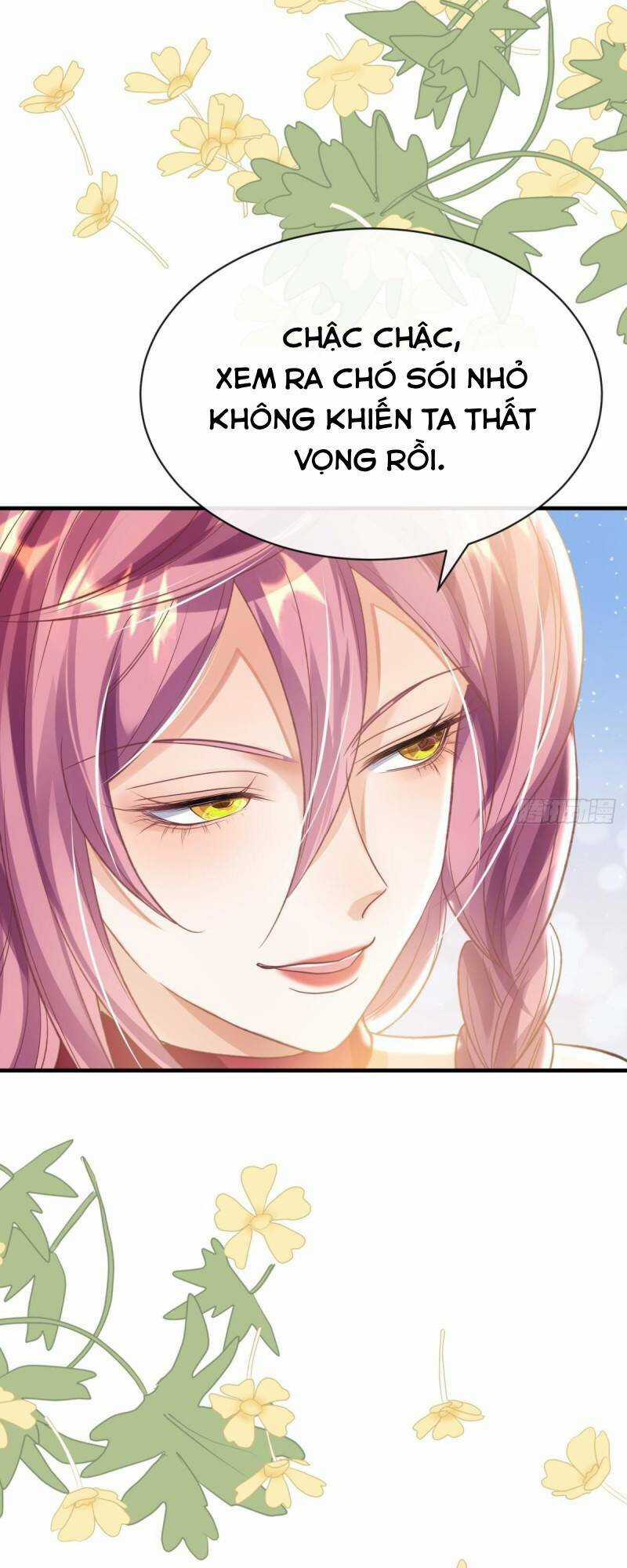 Giẫm Lên Cặn Bã Nam Nhân Làm Chủ Thần Chapter 26 trang 54