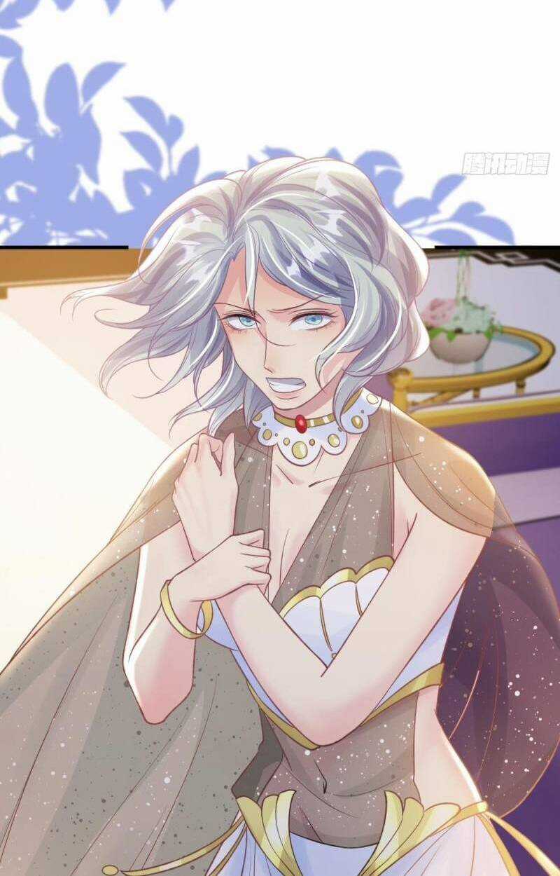 Giẫm Lên Cặn Bã Nam Nhân Làm Chủ Thần Chapter 26 trang 56