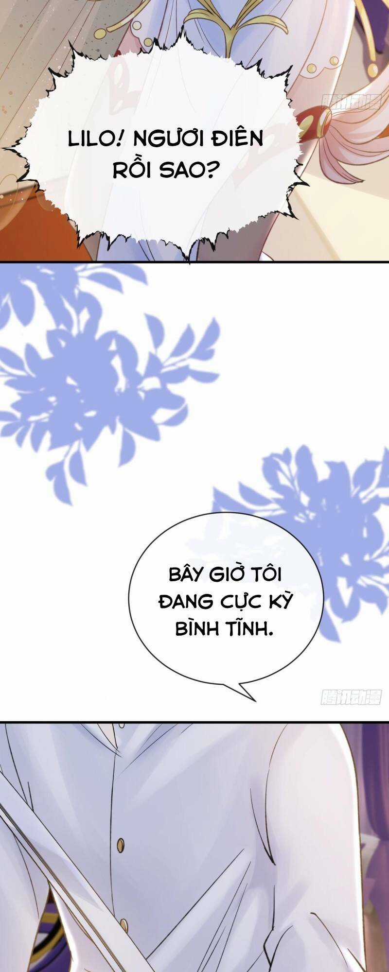 Giẫm Lên Cặn Bã Nam Nhân Làm Chủ Thần Chapter 26 trang 57