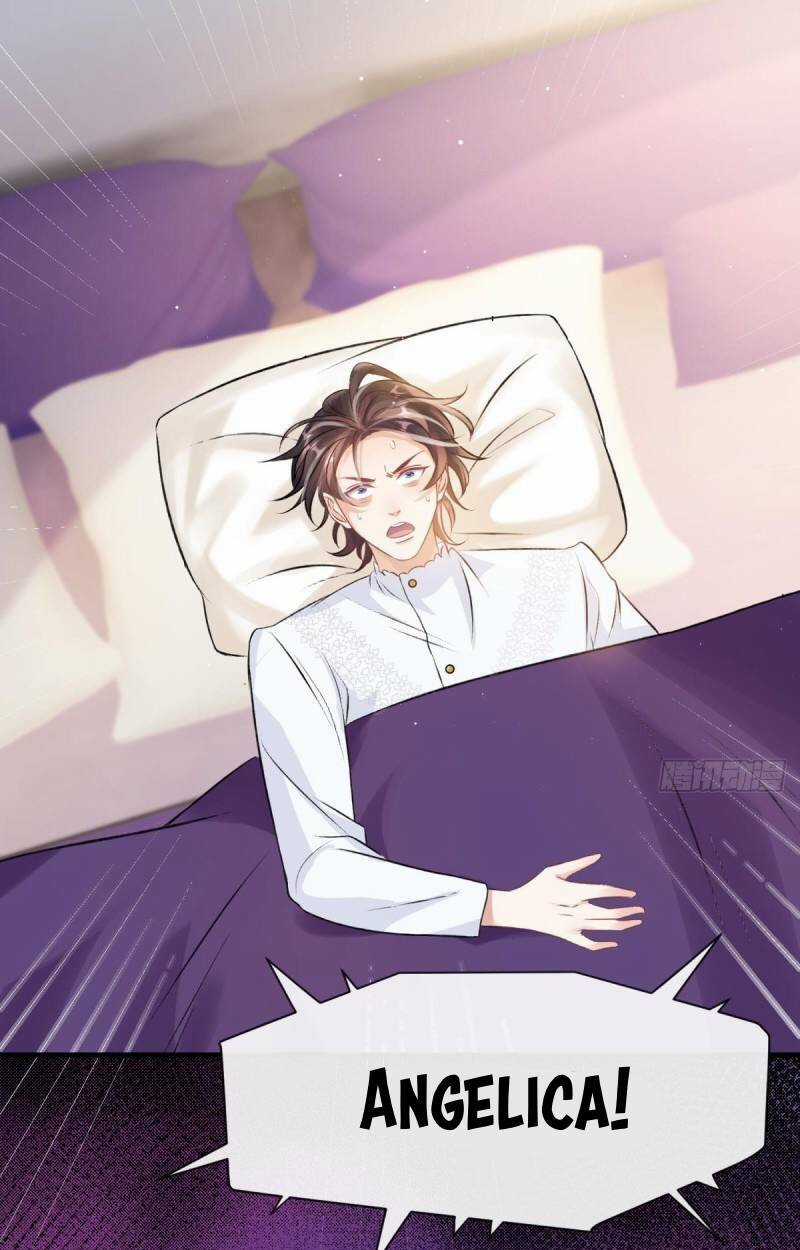 Giẫm Lên Cặn Bã Nam Nhân Làm Chủ Thần Chapter 26 trang 6