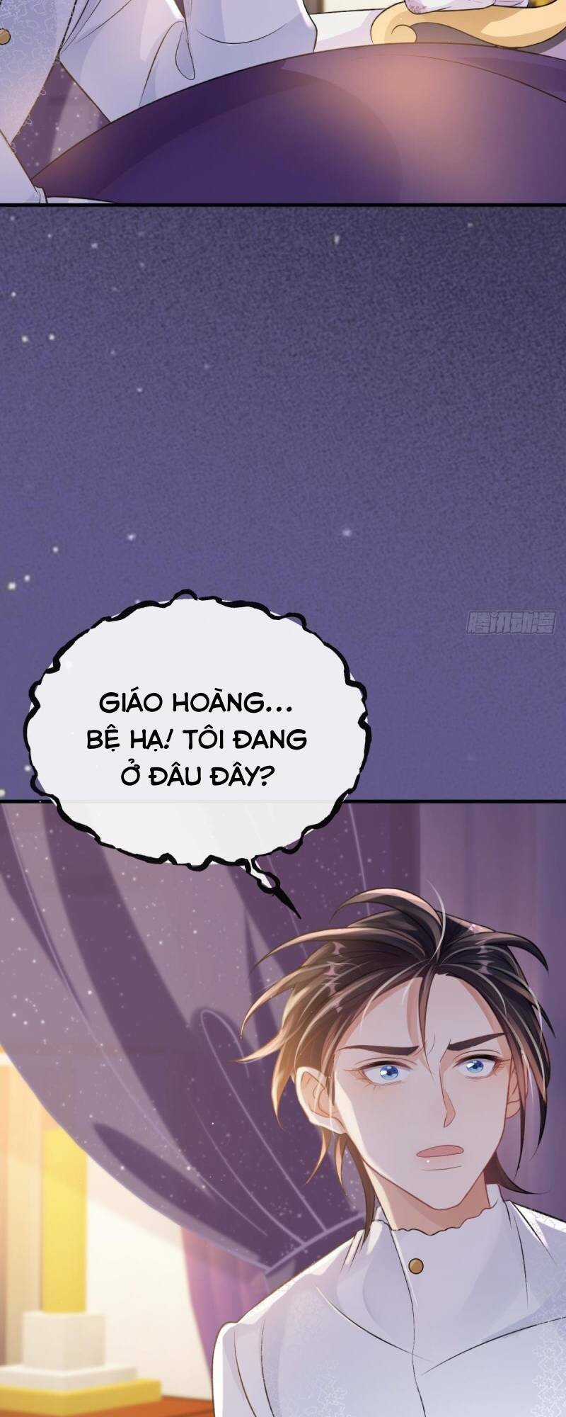 Giẫm Lên Cặn Bã Nam Nhân Làm Chủ Thần Chapter 26 trang 8