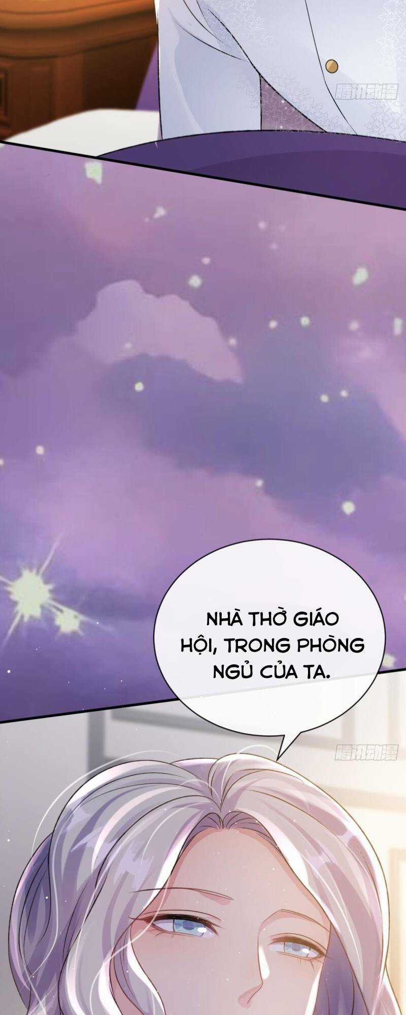 Giẫm Lên Cặn Bã Nam Nhân Làm Chủ Thần Chapter 26 trang 9