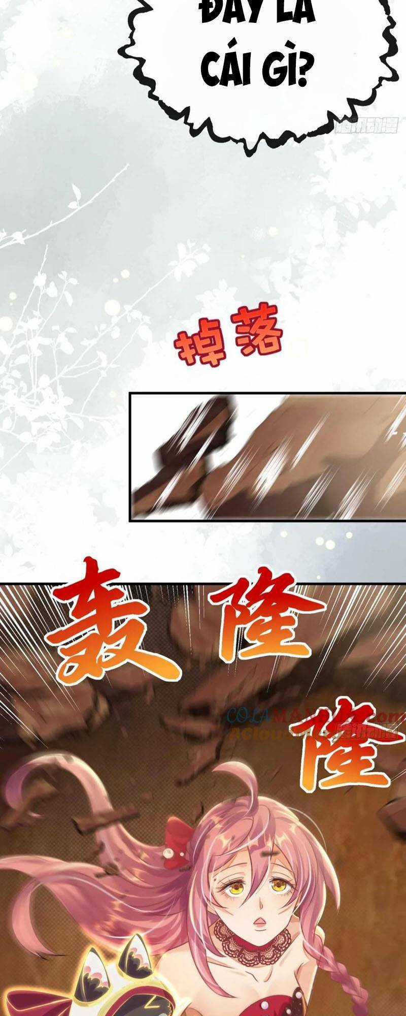 Giẫm Lên Cặn Bã Nam Nhân Làm Chủ Thần Chapter 27 trang 10