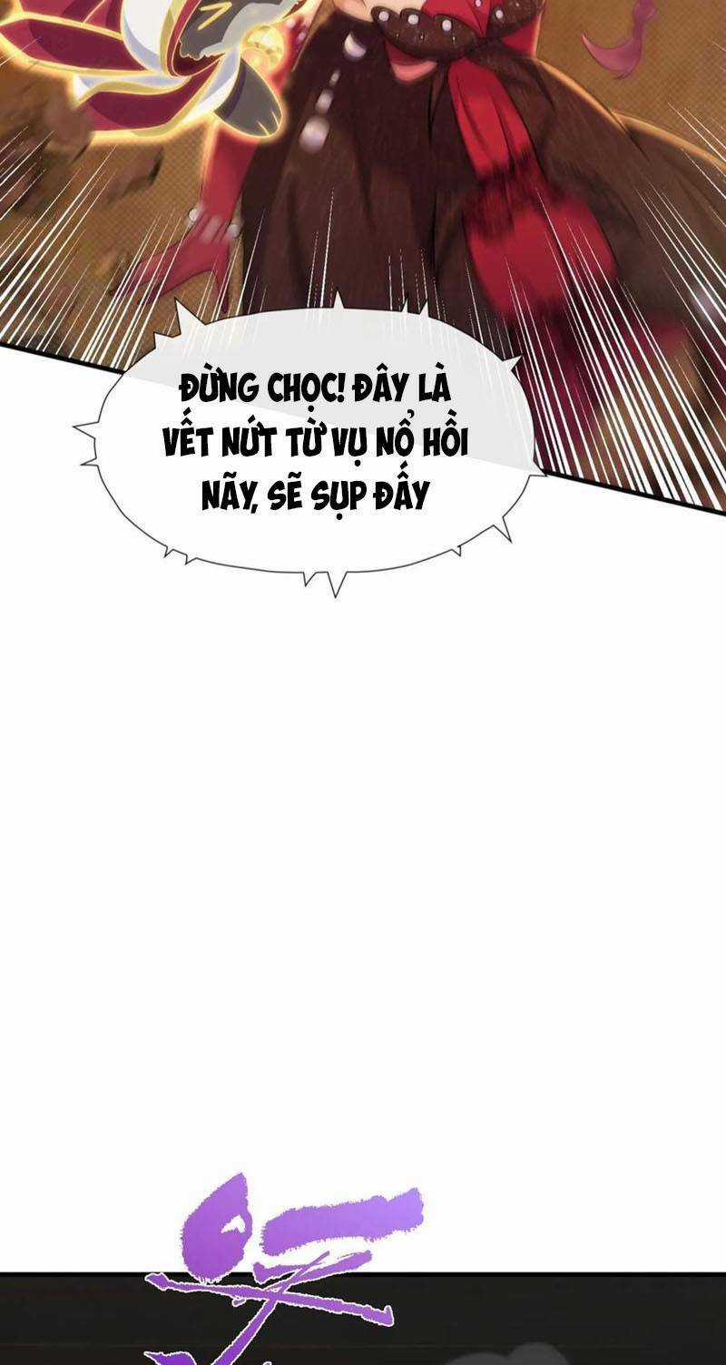 Giẫm Lên Cặn Bã Nam Nhân Làm Chủ Thần Chapter 27 trang 11