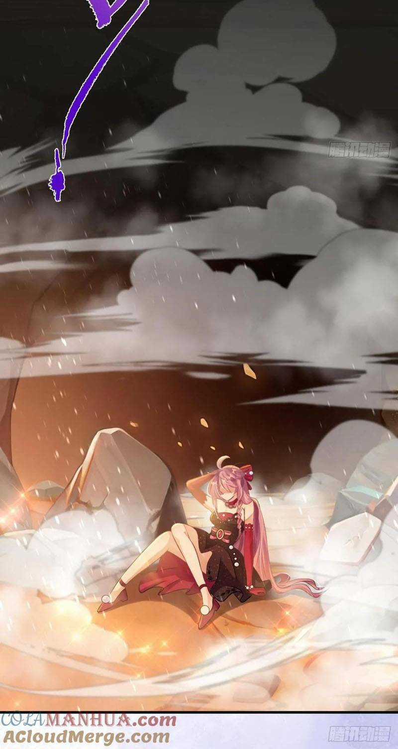 Giẫm Lên Cặn Bã Nam Nhân Làm Chủ Thần Chapter 27 trang 12