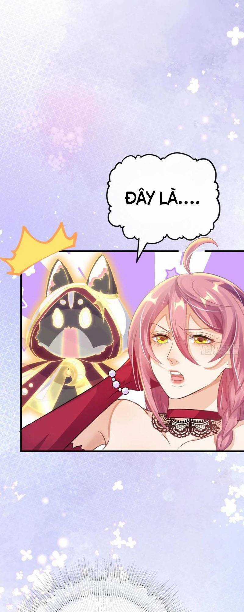 Giẫm Lên Cặn Bã Nam Nhân Làm Chủ Thần Chapter 27 trang 13