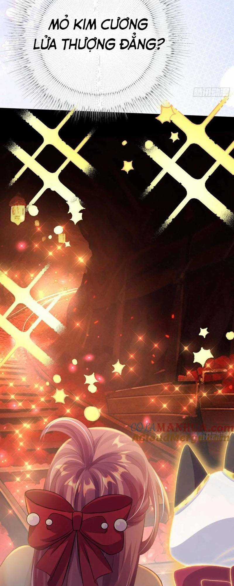 Giẫm Lên Cặn Bã Nam Nhân Làm Chủ Thần Chapter 27 trang 14