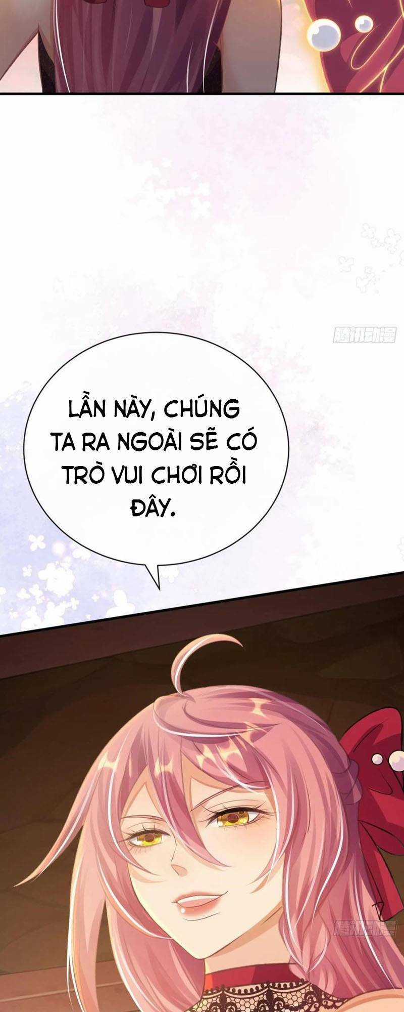 Giẫm Lên Cặn Bã Nam Nhân Làm Chủ Thần Chapter 27 trang 15
