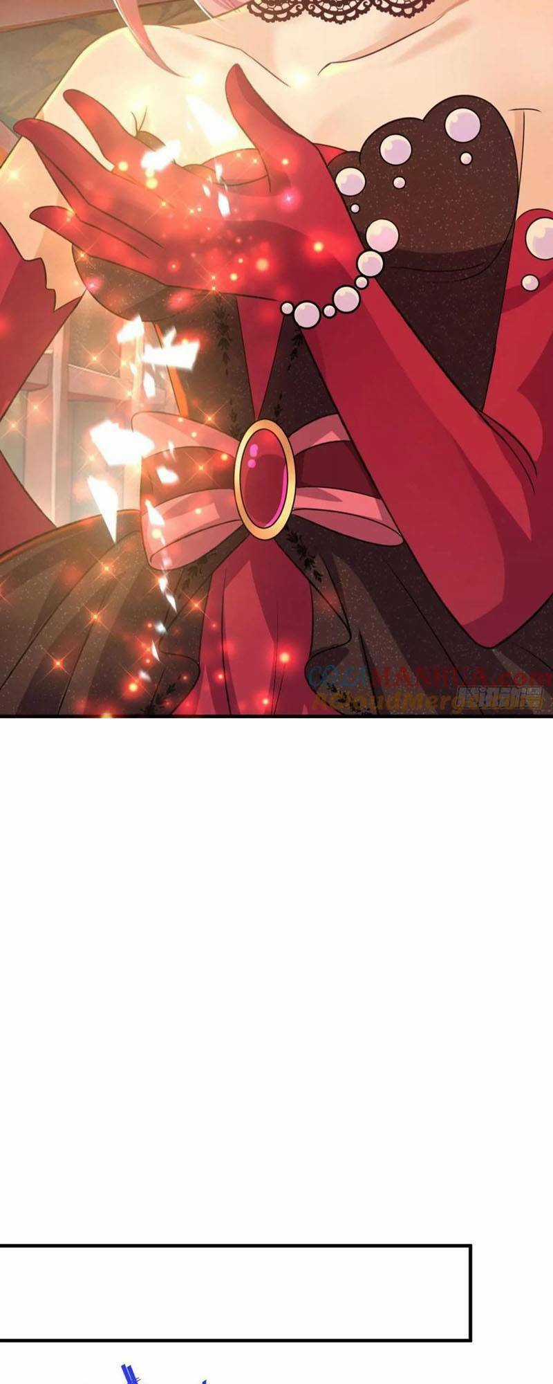 Giẫm Lên Cặn Bã Nam Nhân Làm Chủ Thần Chapter 27 trang 16