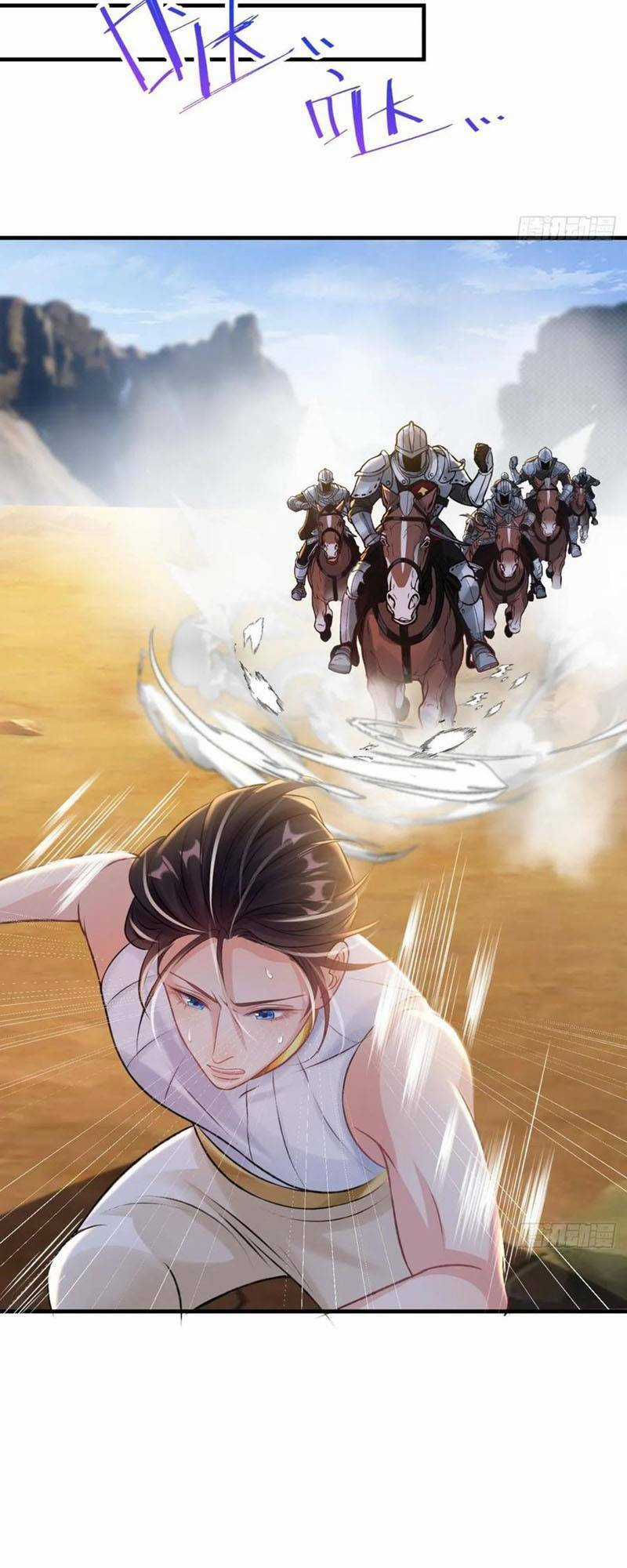 Giẫm Lên Cặn Bã Nam Nhân Làm Chủ Thần Chapter 27 trang 17