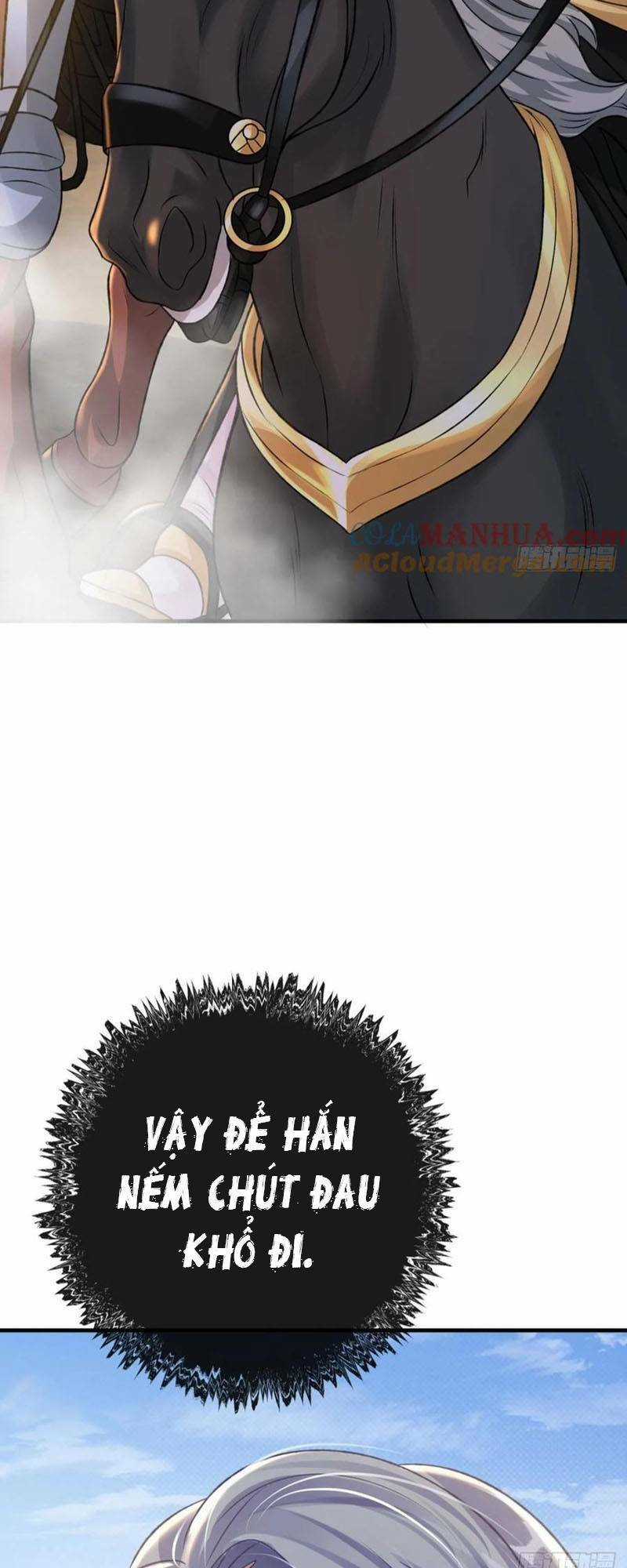 Giẫm Lên Cặn Bã Nam Nhân Làm Chủ Thần Chapter 27 trang 20