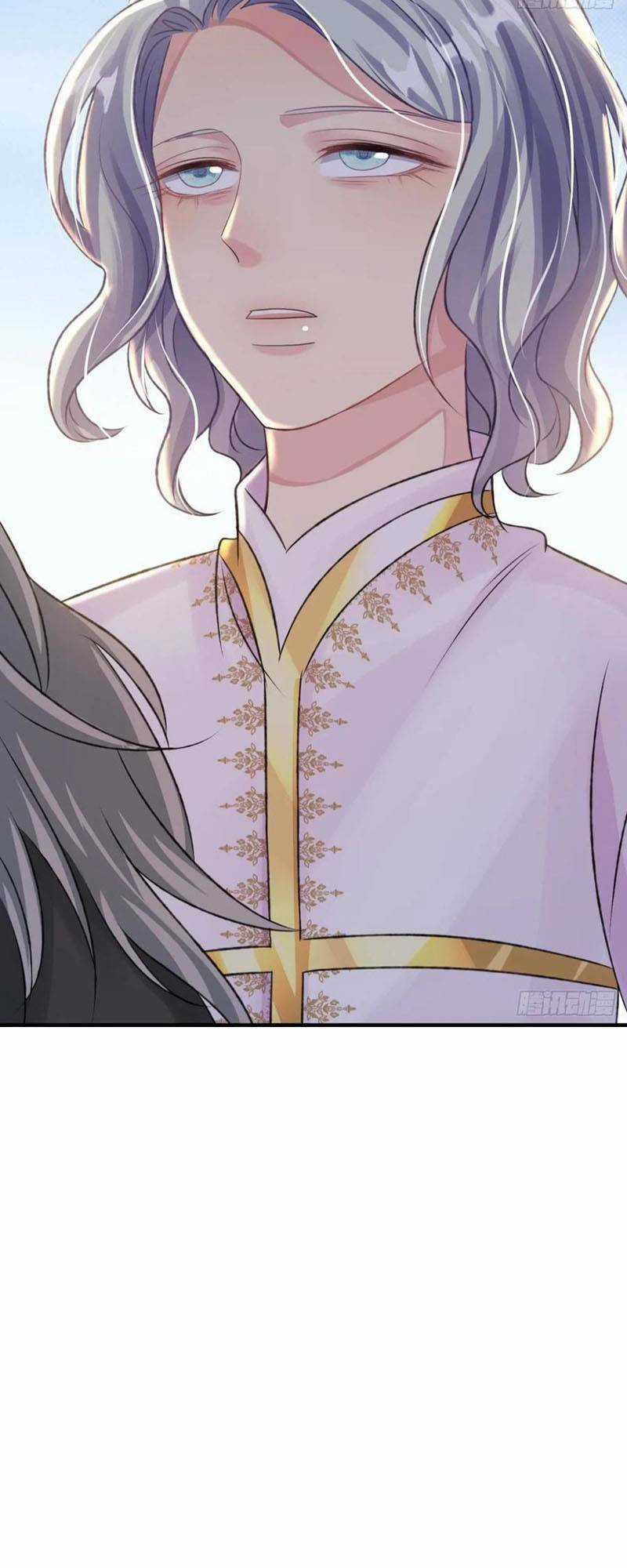 Giẫm Lên Cặn Bã Nam Nhân Làm Chủ Thần Chapter 27 trang 21