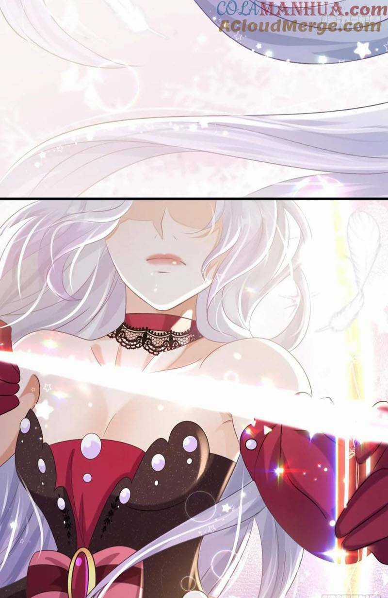 Giẫm Lên Cặn Bã Nam Nhân Làm Chủ Thần Chapter 27 trang 24