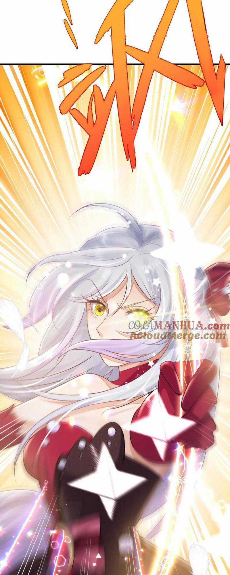 Giẫm Lên Cặn Bã Nam Nhân Làm Chủ Thần Chapter 27 trang 26