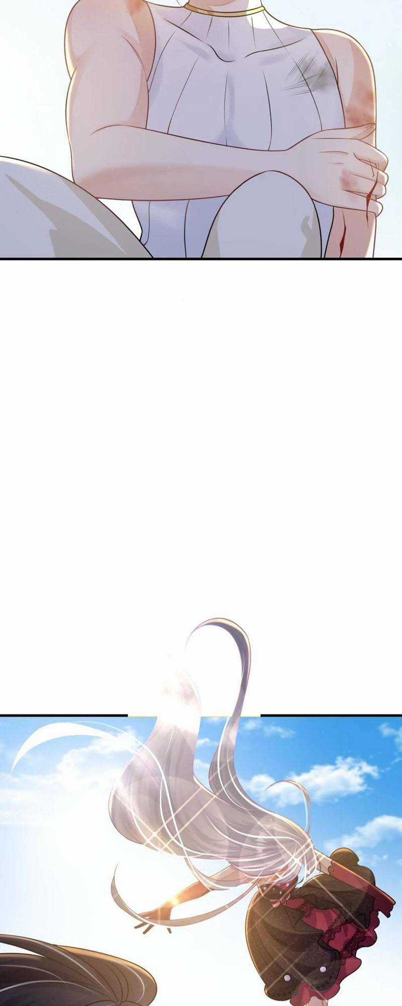 Giẫm Lên Cặn Bã Nam Nhân Làm Chủ Thần Chapter 27 trang 28