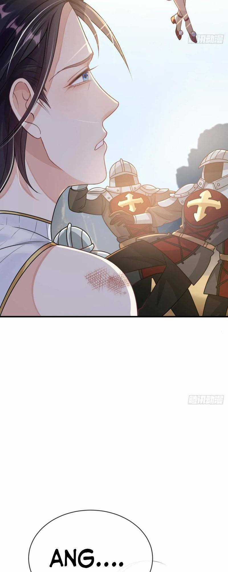 Giẫm Lên Cặn Bã Nam Nhân Làm Chủ Thần Chapter 27 trang 29