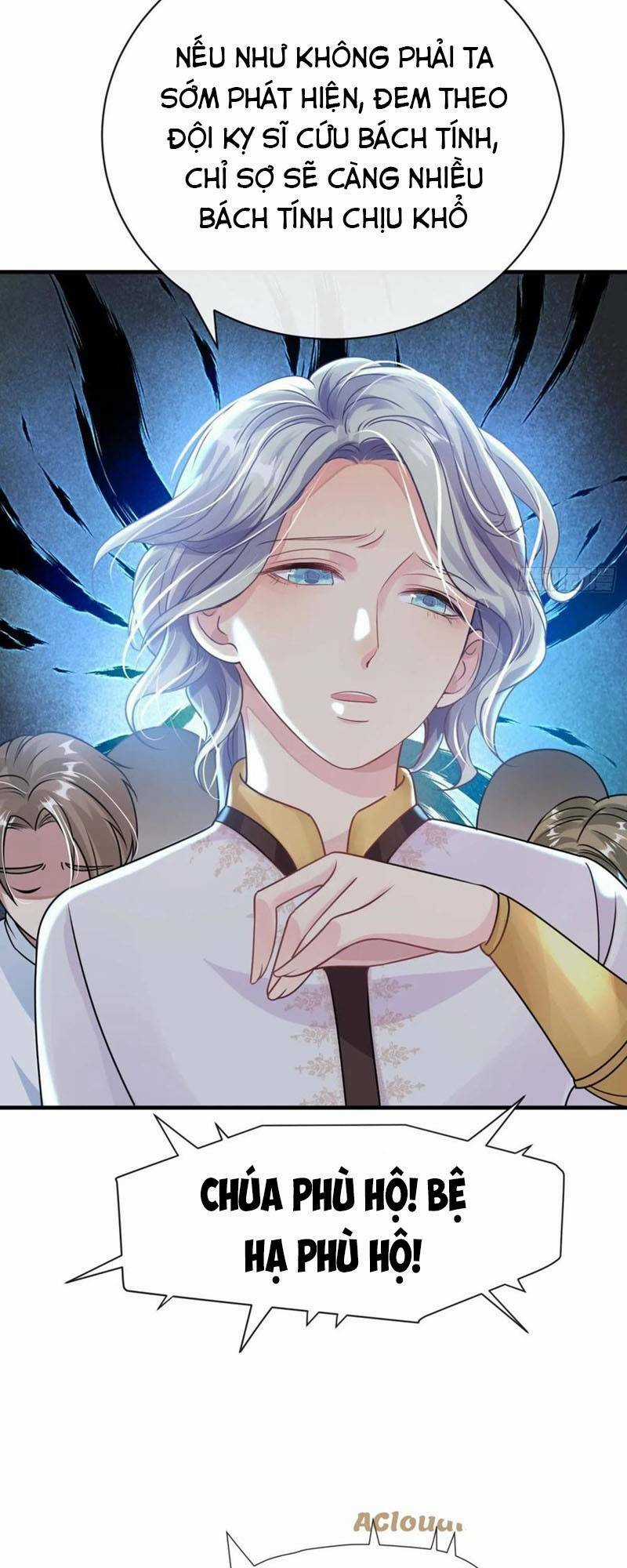 Giẫm Lên Cặn Bã Nam Nhân Làm Chủ Thần Chapter 27 trang 37