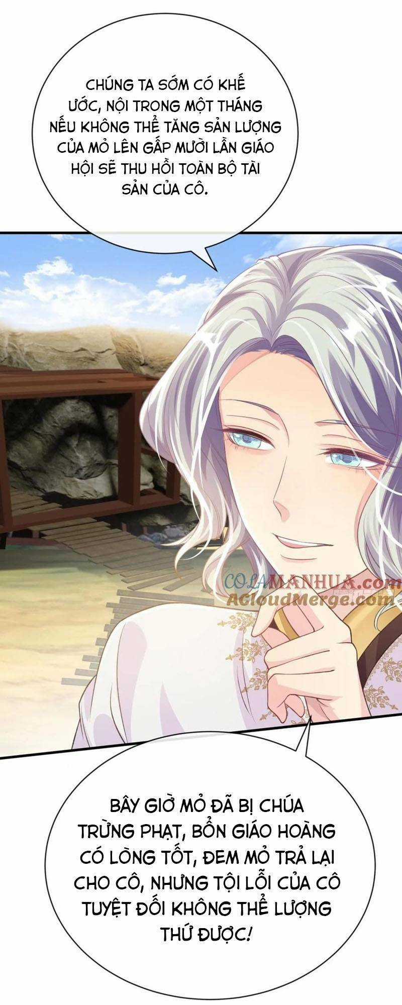 Giẫm Lên Cặn Bã Nam Nhân Làm Chủ Thần Chapter 27 trang 41