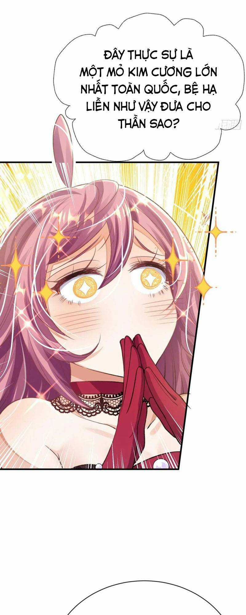 Giẫm Lên Cặn Bã Nam Nhân Làm Chủ Thần Chapter 27 trang 42