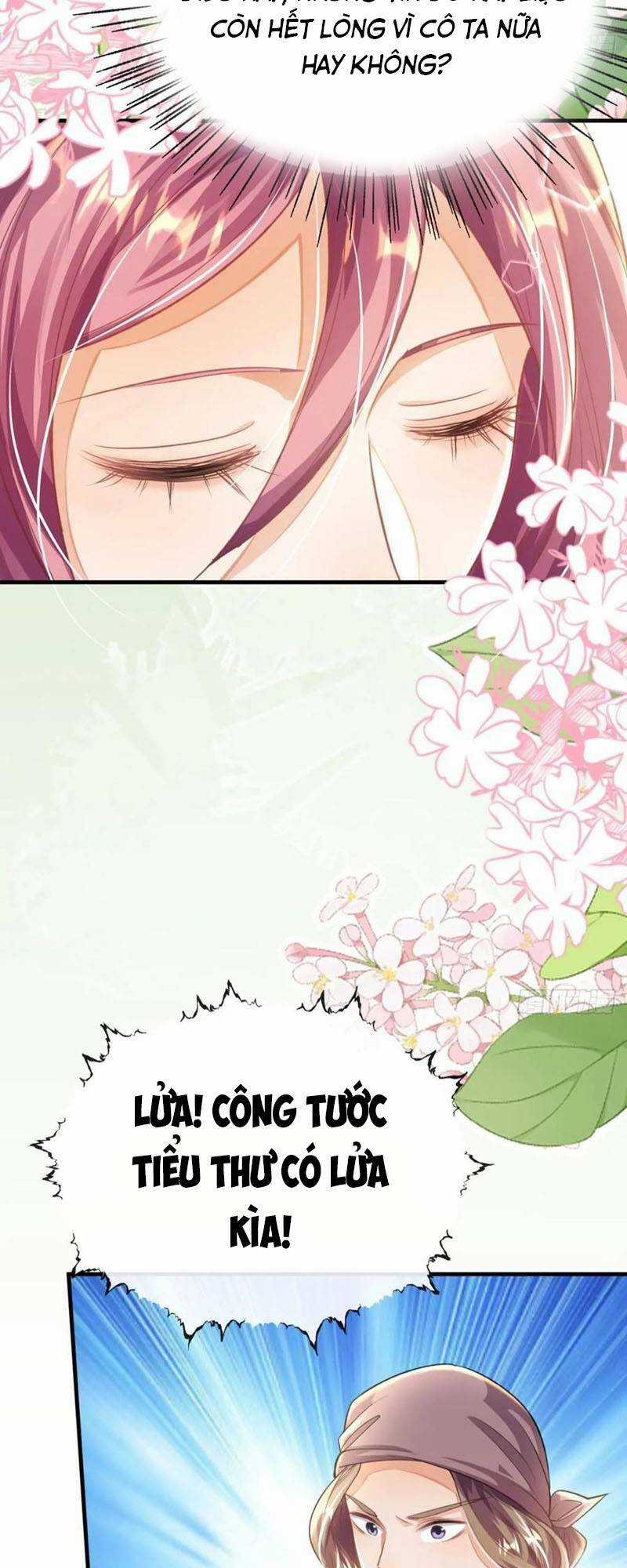 Giẫm Lên Cặn Bã Nam Nhân Làm Chủ Thần Chapter 27 trang 44