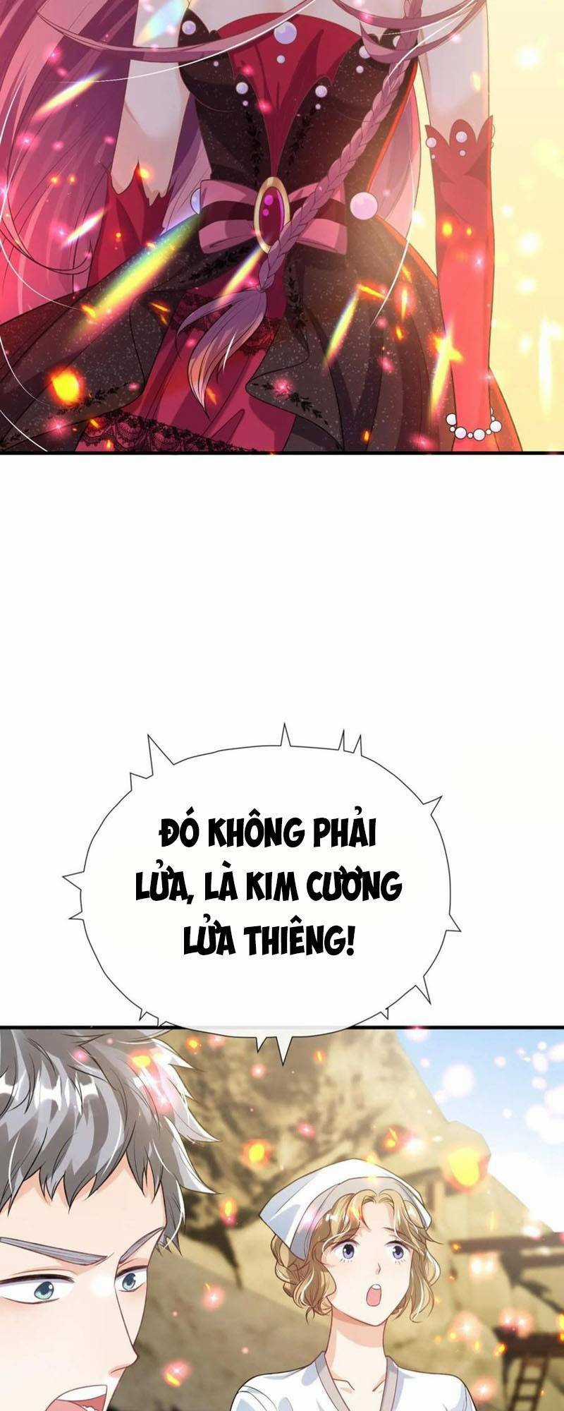 Giẫm Lên Cặn Bã Nam Nhân Làm Chủ Thần Chapter 27 trang 46