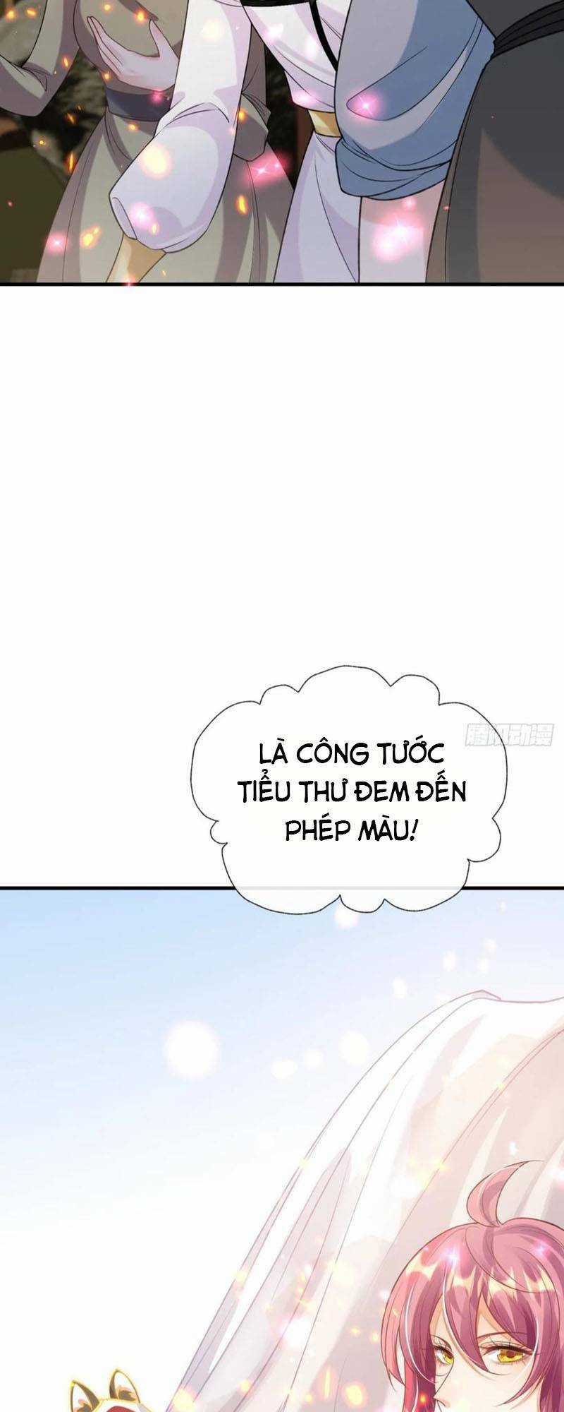 Giẫm Lên Cặn Bã Nam Nhân Làm Chủ Thần Chapter 27 trang 48