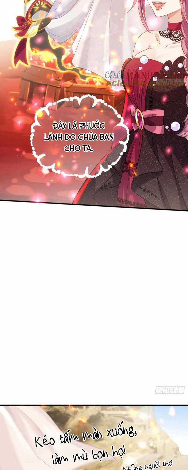 Giẫm Lên Cặn Bã Nam Nhân Làm Chủ Thần Chapter 27 trang 49