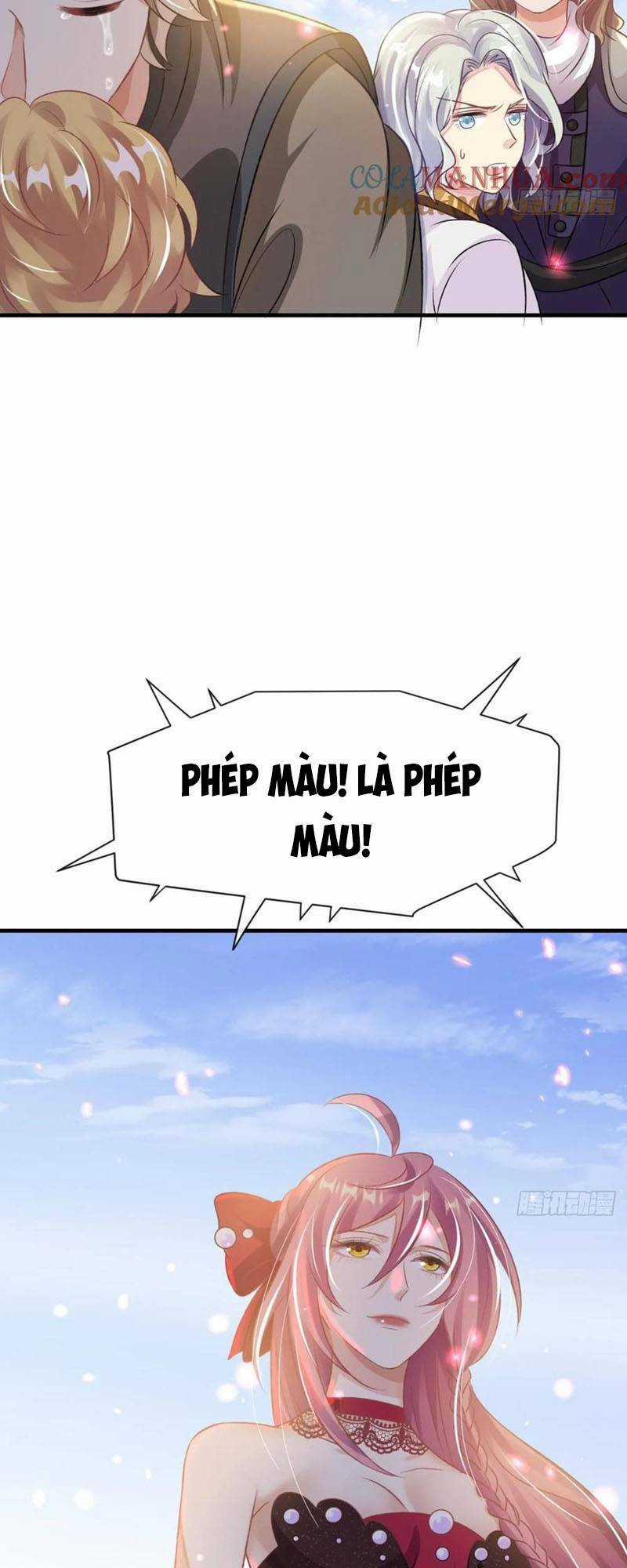 Giẫm Lên Cặn Bã Nam Nhân Làm Chủ Thần Chapter 27 trang 51