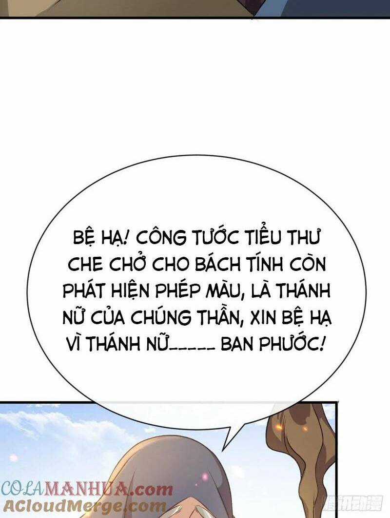 Giẫm Lên Cặn Bã Nam Nhân Làm Chủ Thần Chapter 27 trang 53