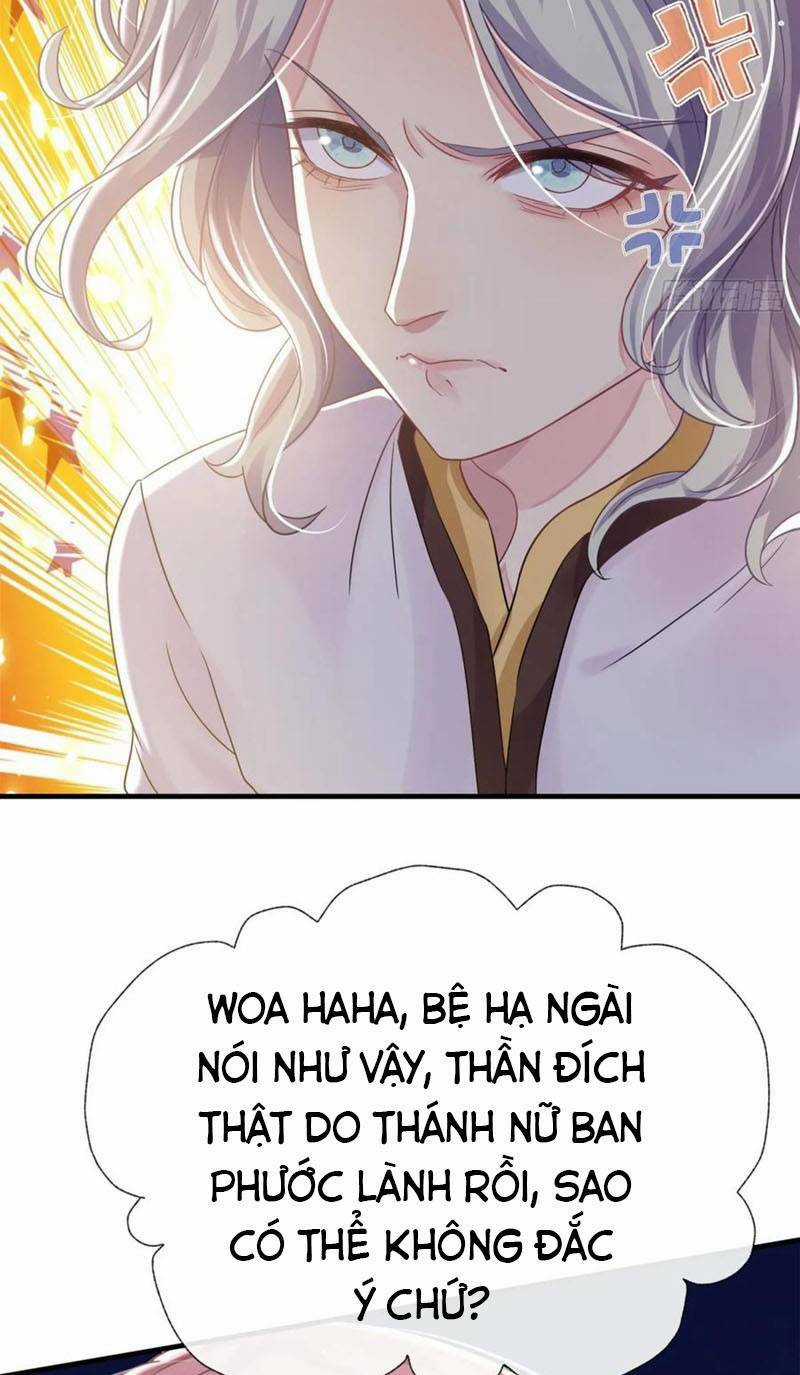 Giẫm Lên Cặn Bã Nam Nhân Làm Chủ Thần Chapter 27 trang 57