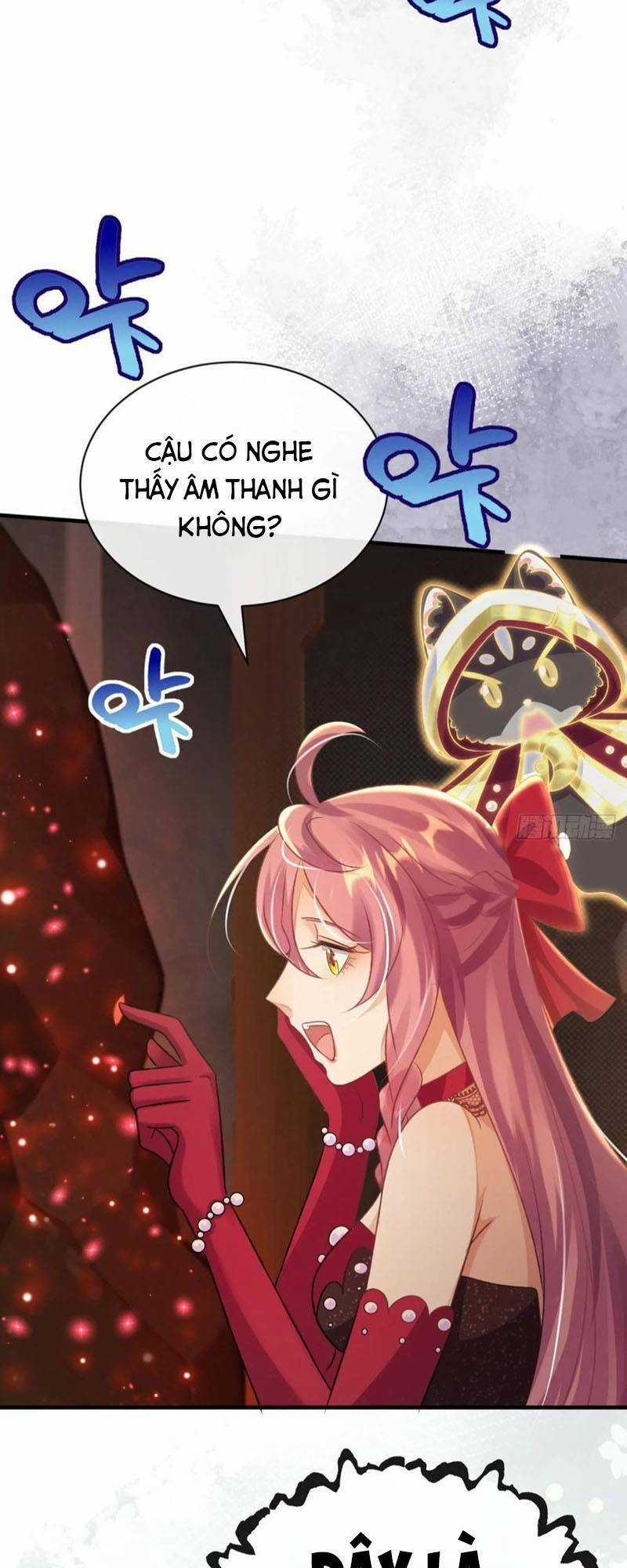 Giẫm Lên Cặn Bã Nam Nhân Làm Chủ Thần Chapter 27 trang 9