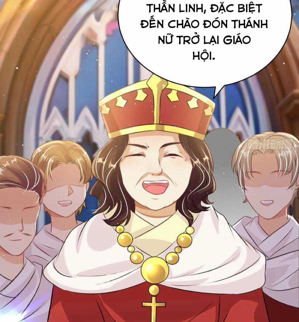 Giẫm Lên Cặn Bã Nam Nhân Làm Chủ Thần Chapter 28 trang 11