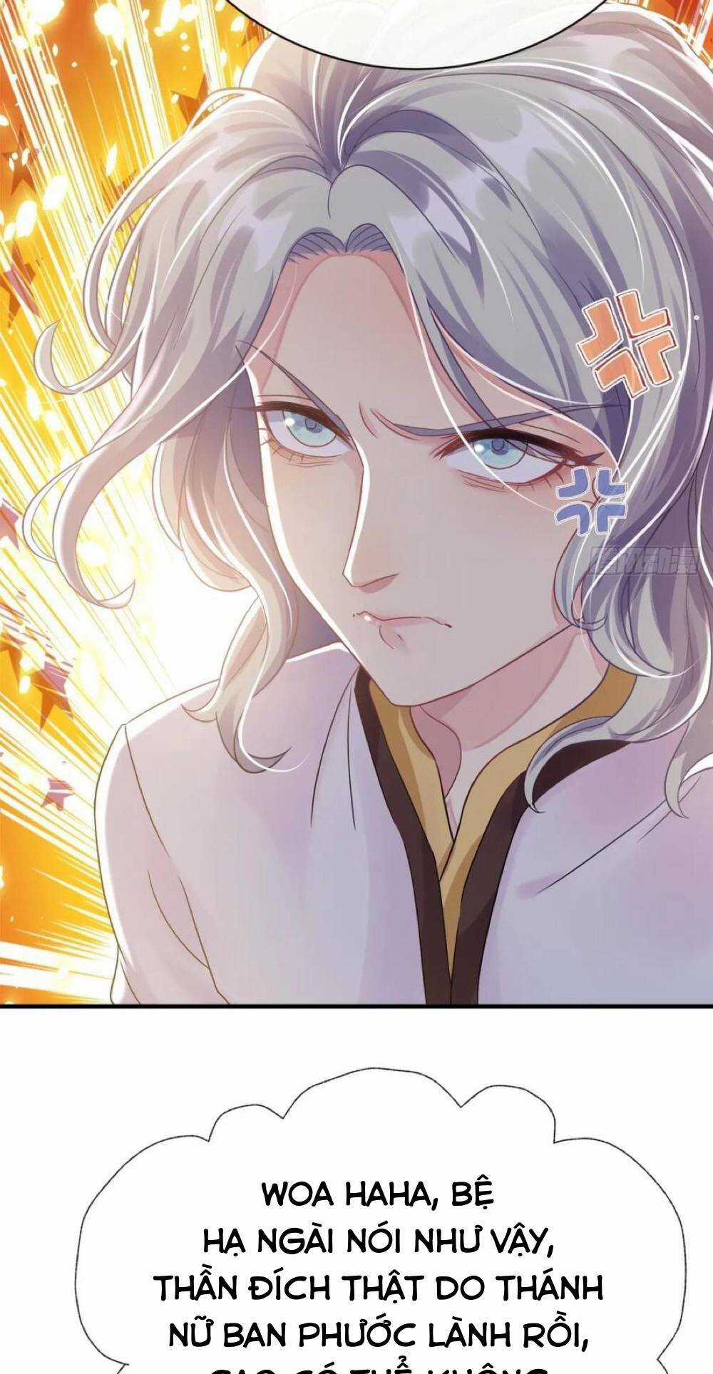 Giẫm Lên Cặn Bã Nam Nhân Làm Chủ Thần Chapter 28 trang 2