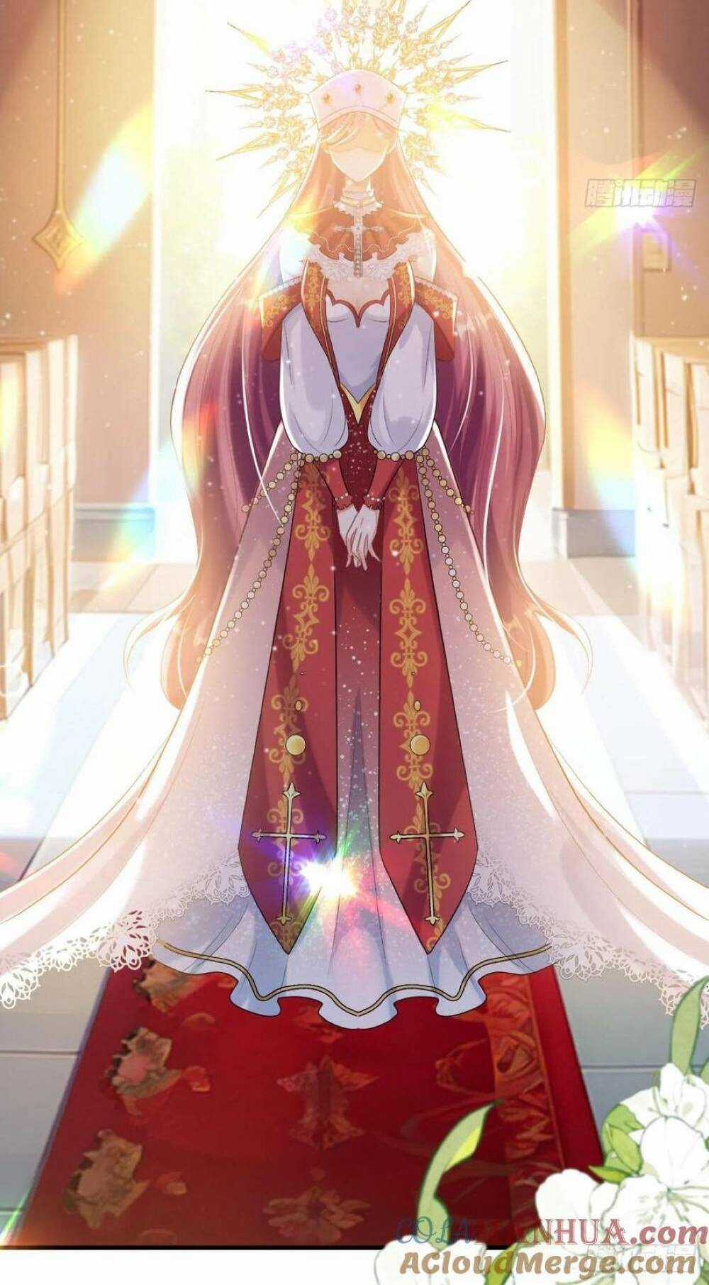Giẫm Lên Cặn Bã Nam Nhân Làm Chủ Thần Chapter 28 trang 20