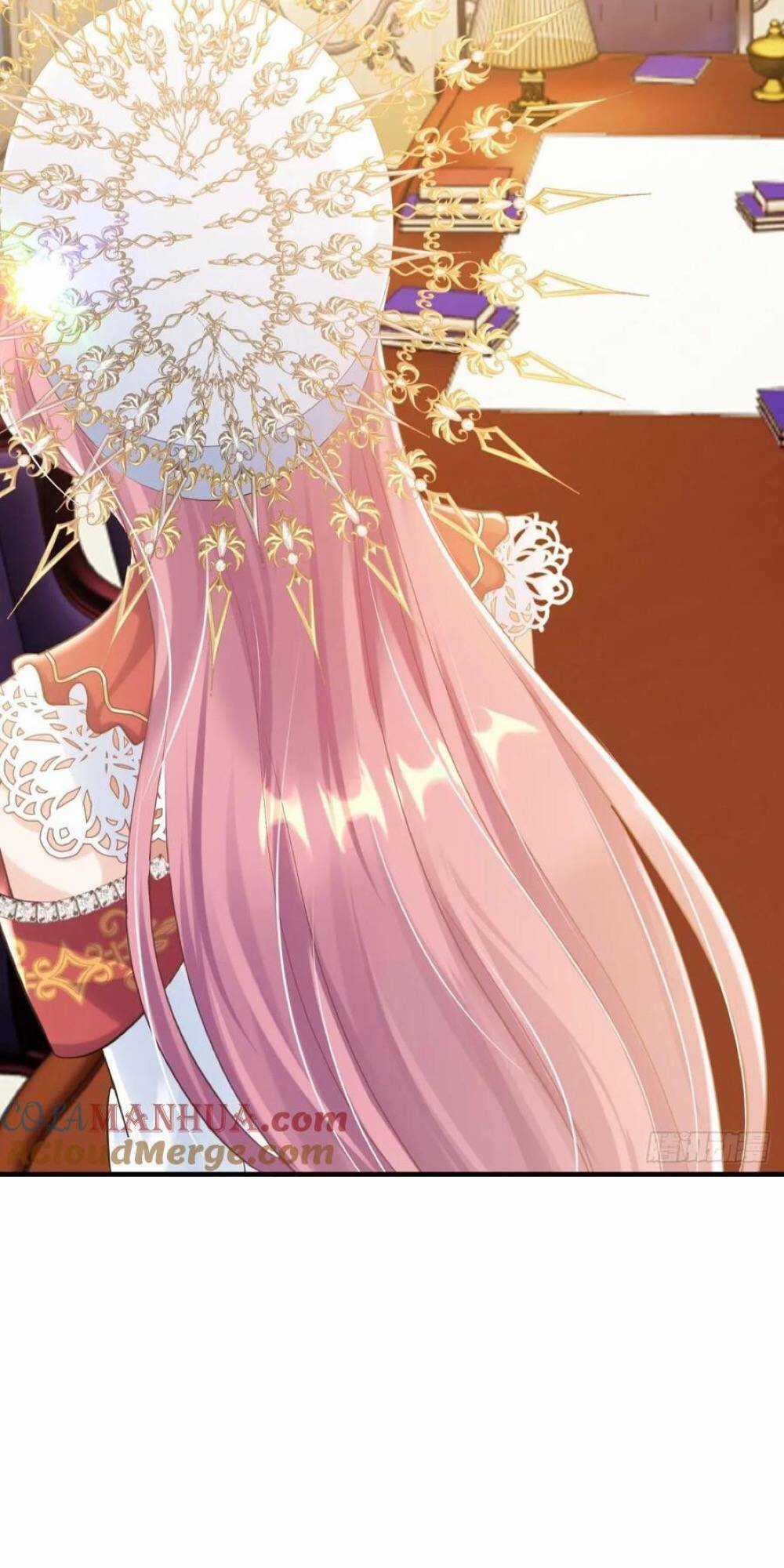 Giẫm Lên Cặn Bã Nam Nhân Làm Chủ Thần Chapter 28 trang 25