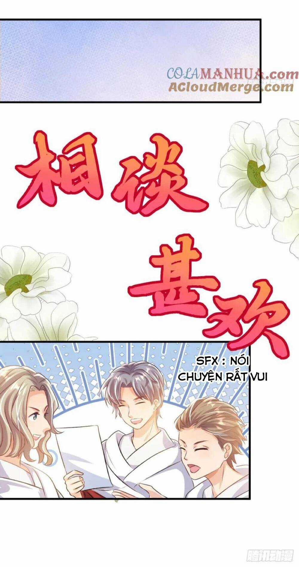 Giẫm Lên Cặn Bã Nam Nhân Làm Chủ Thần Chapter 28 trang 28