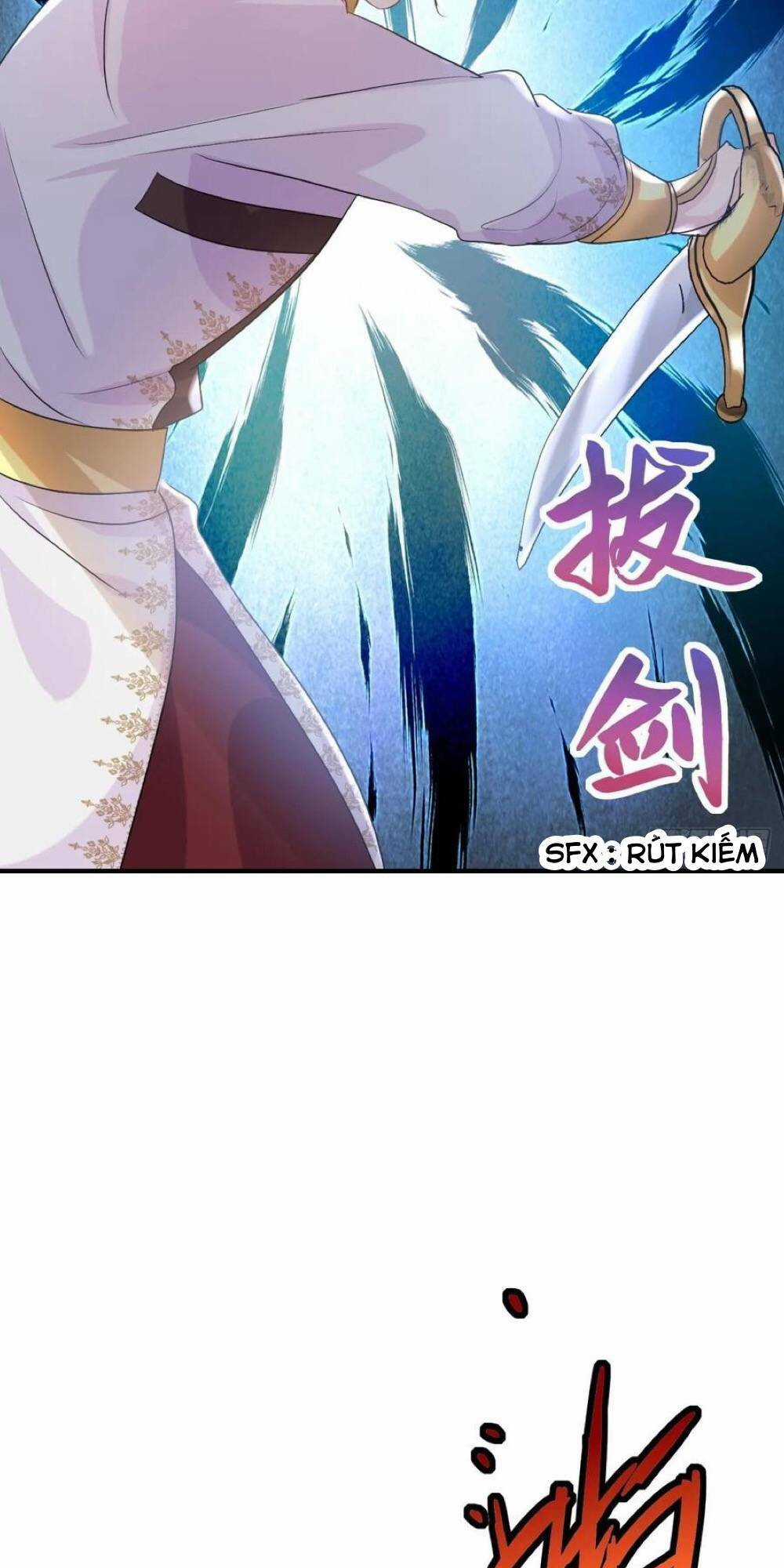 Giẫm Lên Cặn Bã Nam Nhân Làm Chủ Thần Chapter 28 trang 38