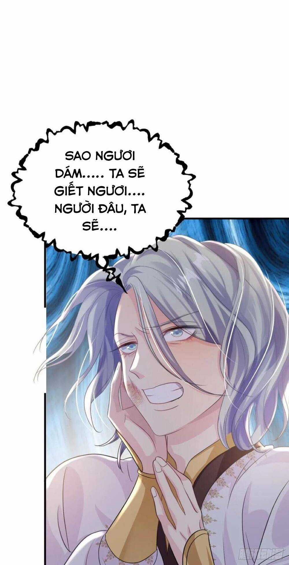 Giẫm Lên Cặn Bã Nam Nhân Làm Chủ Thần Chapter 28 trang 40
