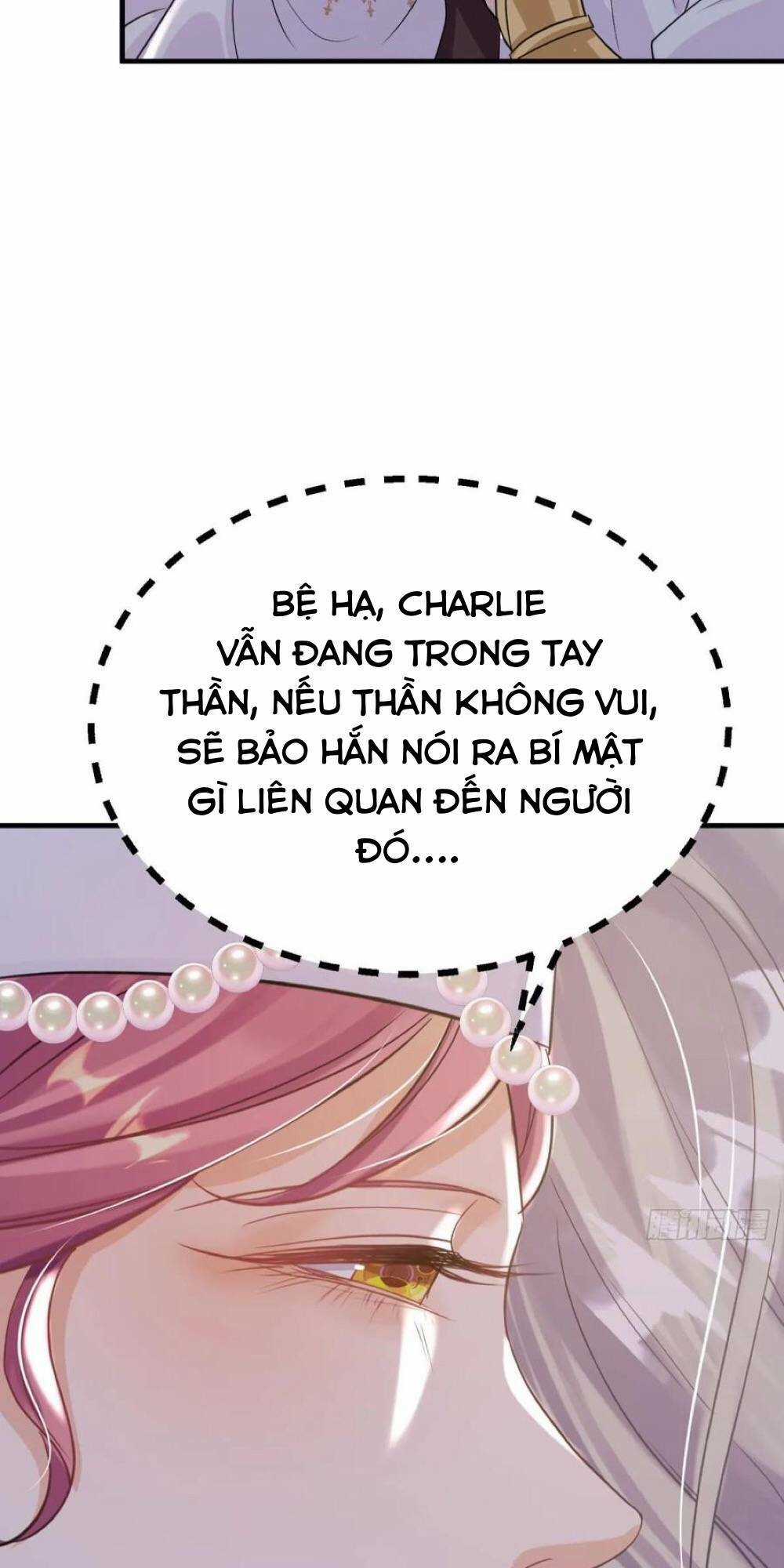 Giẫm Lên Cặn Bã Nam Nhân Làm Chủ Thần Chapter 28 trang 41