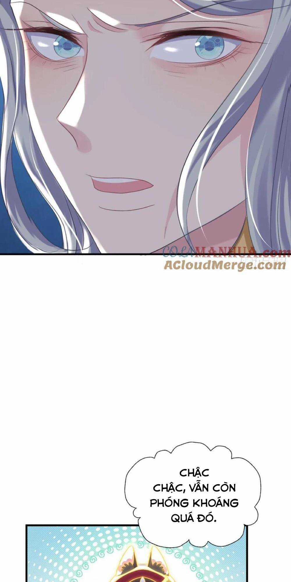 Giẫm Lên Cặn Bã Nam Nhân Làm Chủ Thần Chapter 28 trang 47